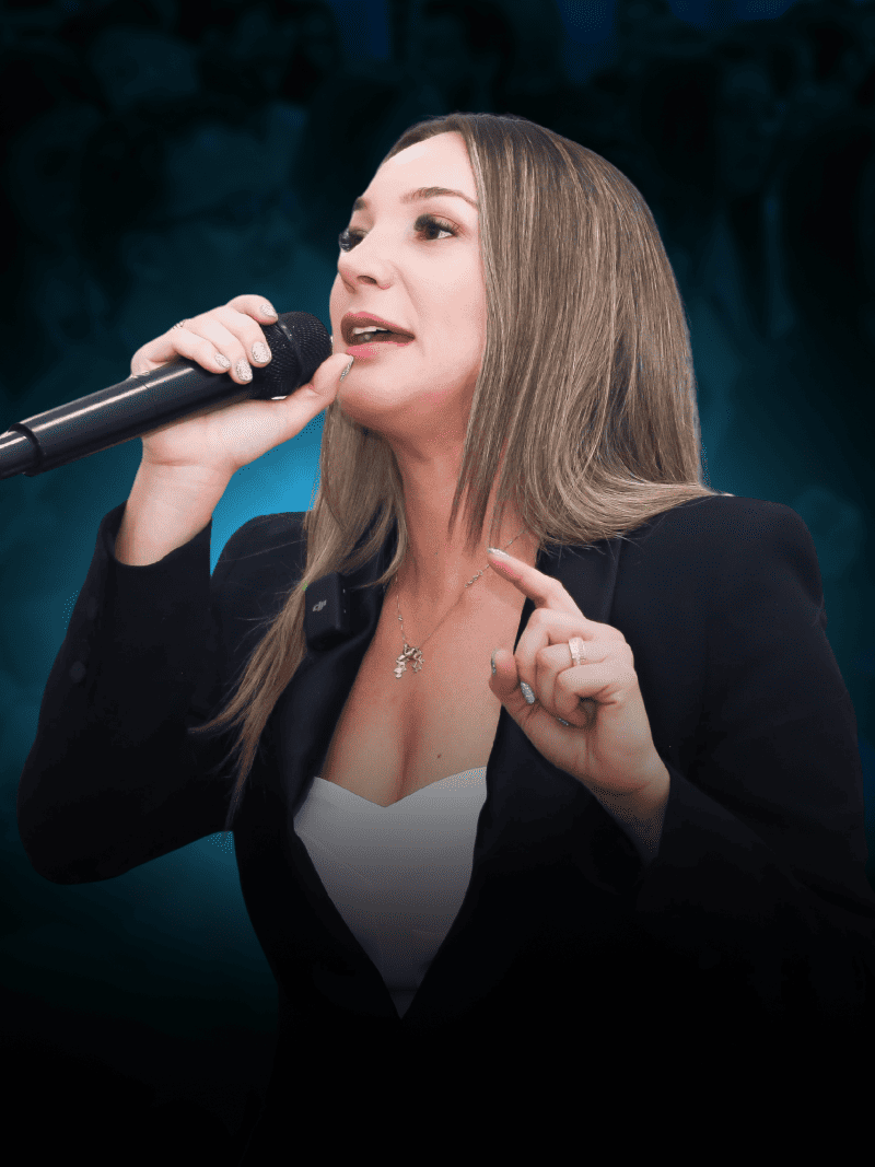 Aline Daleprane