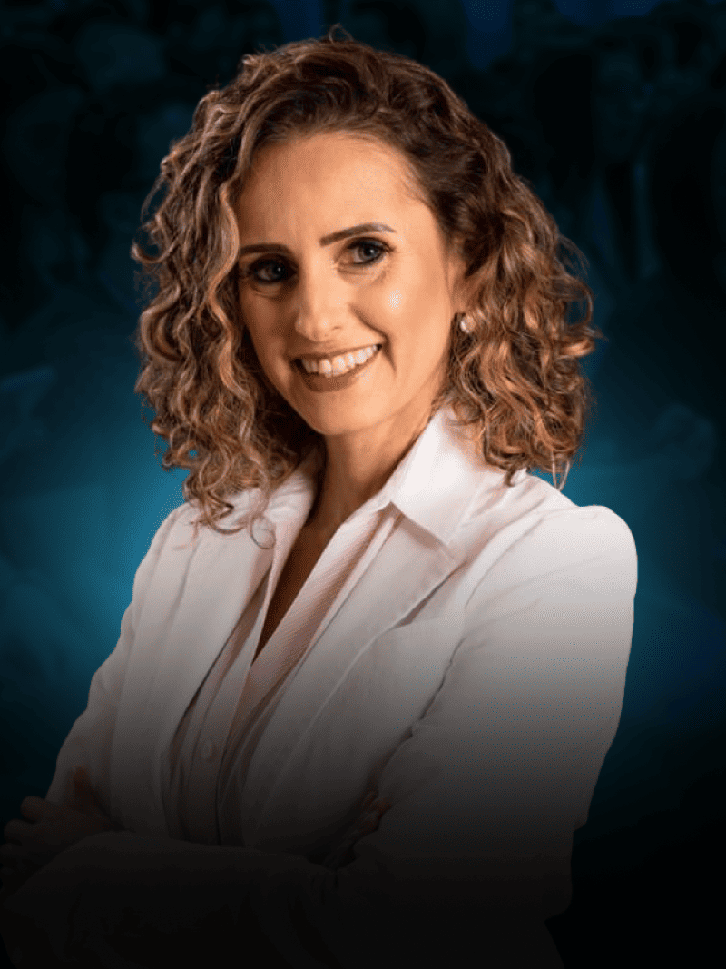 Arlene Gomes