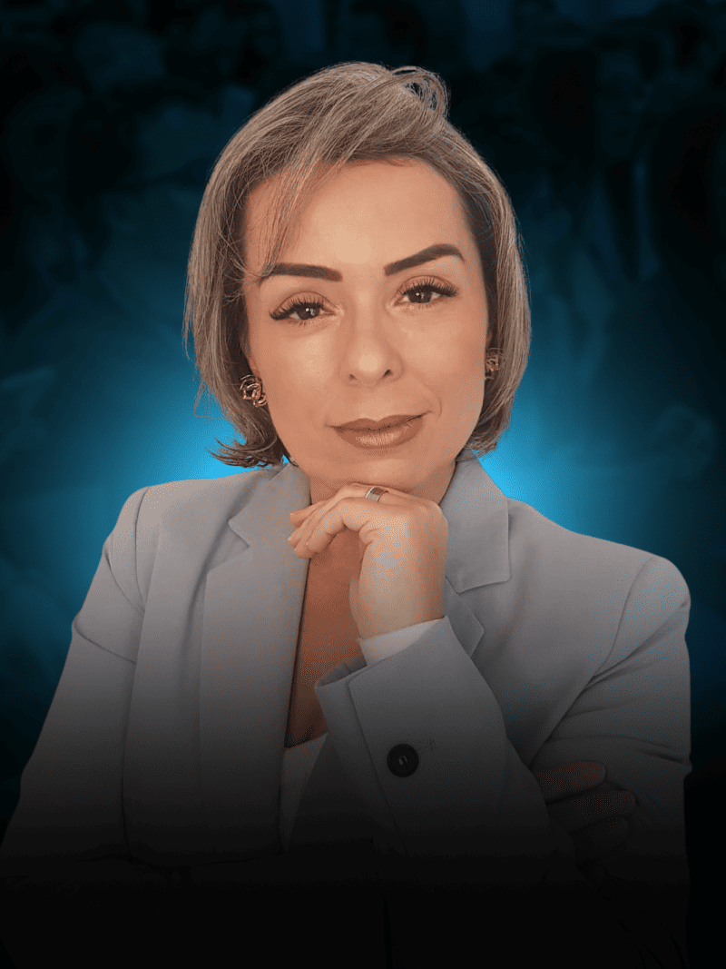 Claudia Marchetti