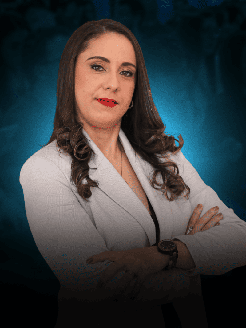 Daihane Cézar