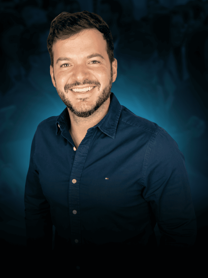 Frederico Oehlmeyer