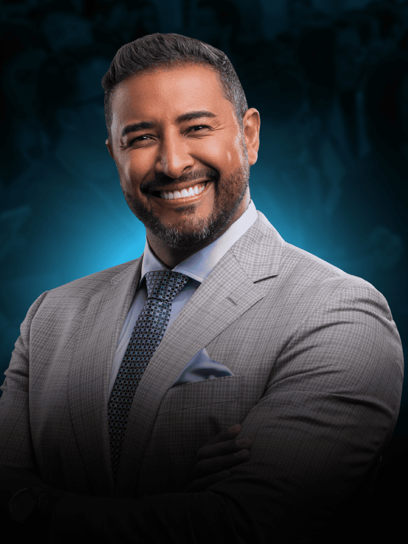 Joel Daleprane