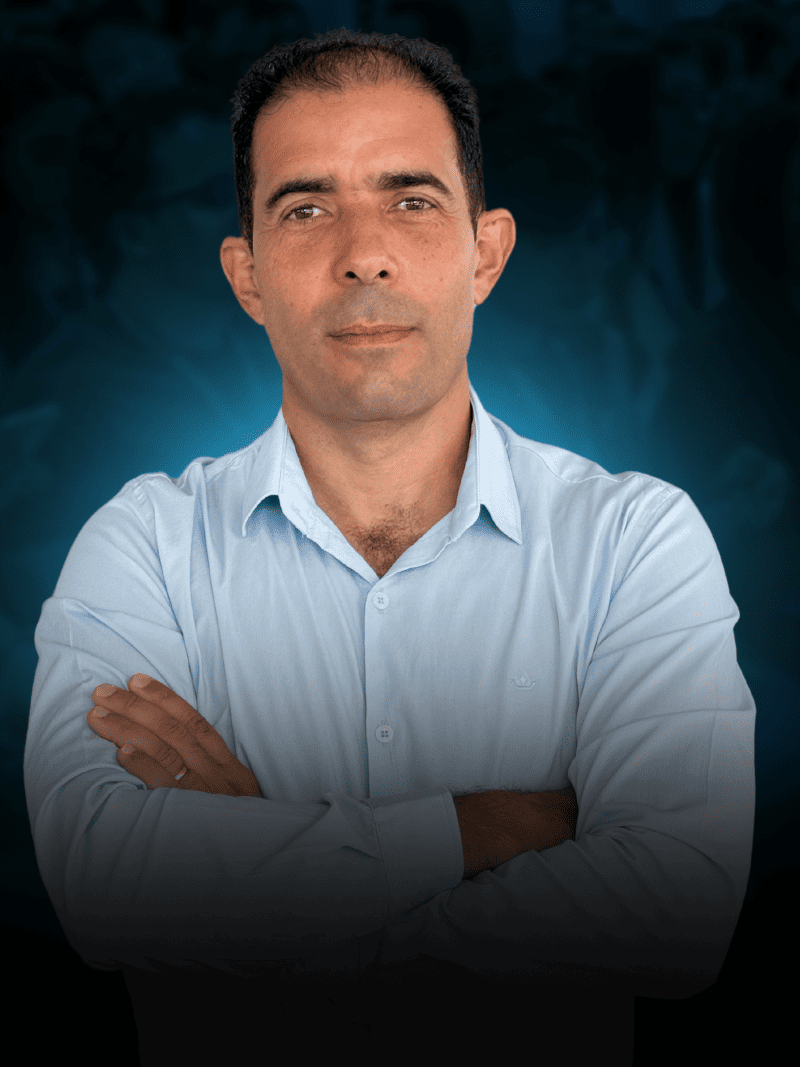 Leonardo Carqueija