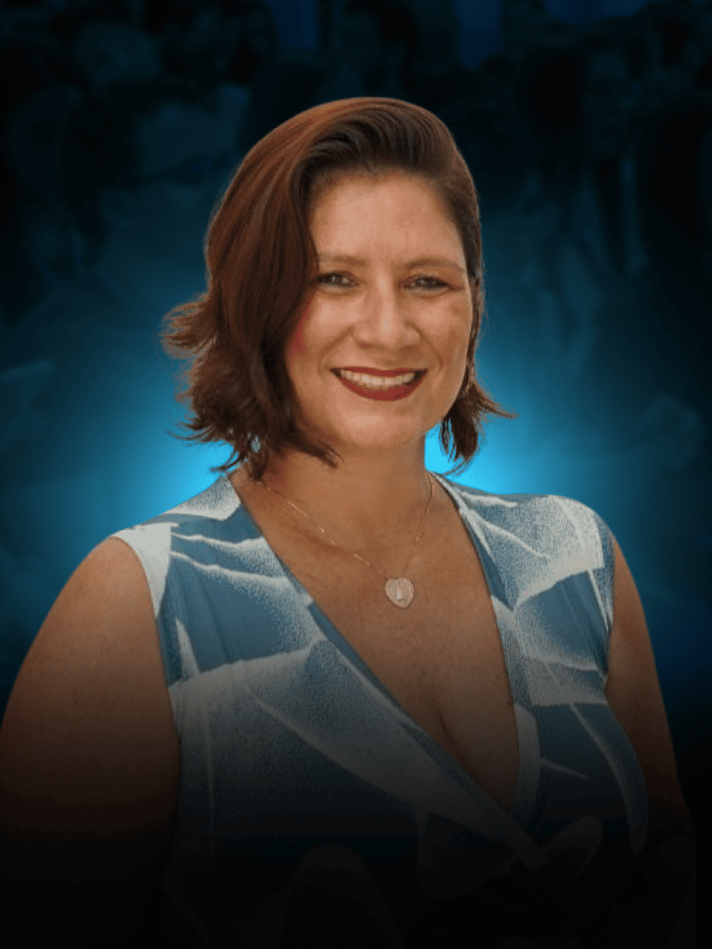 Marcia Prado