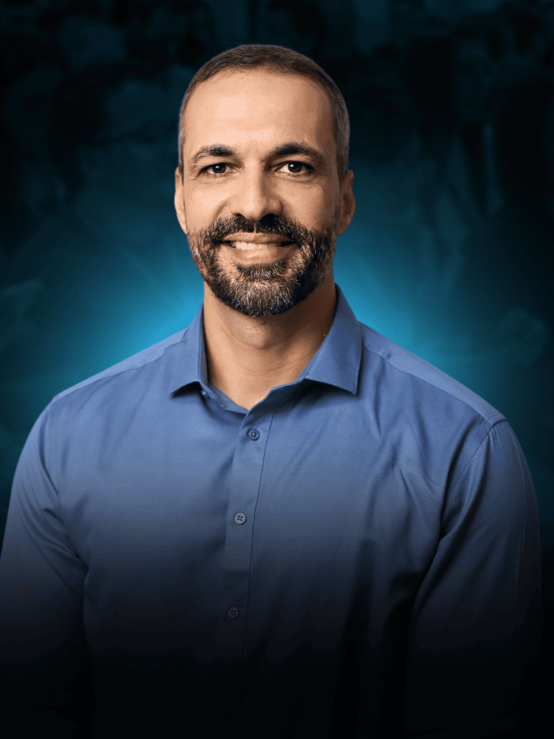 Marcos Alves