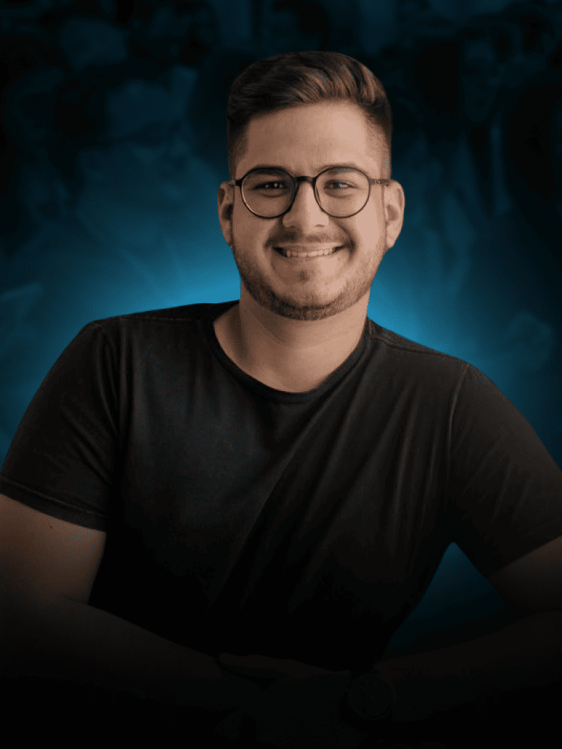 Matheus Almeida