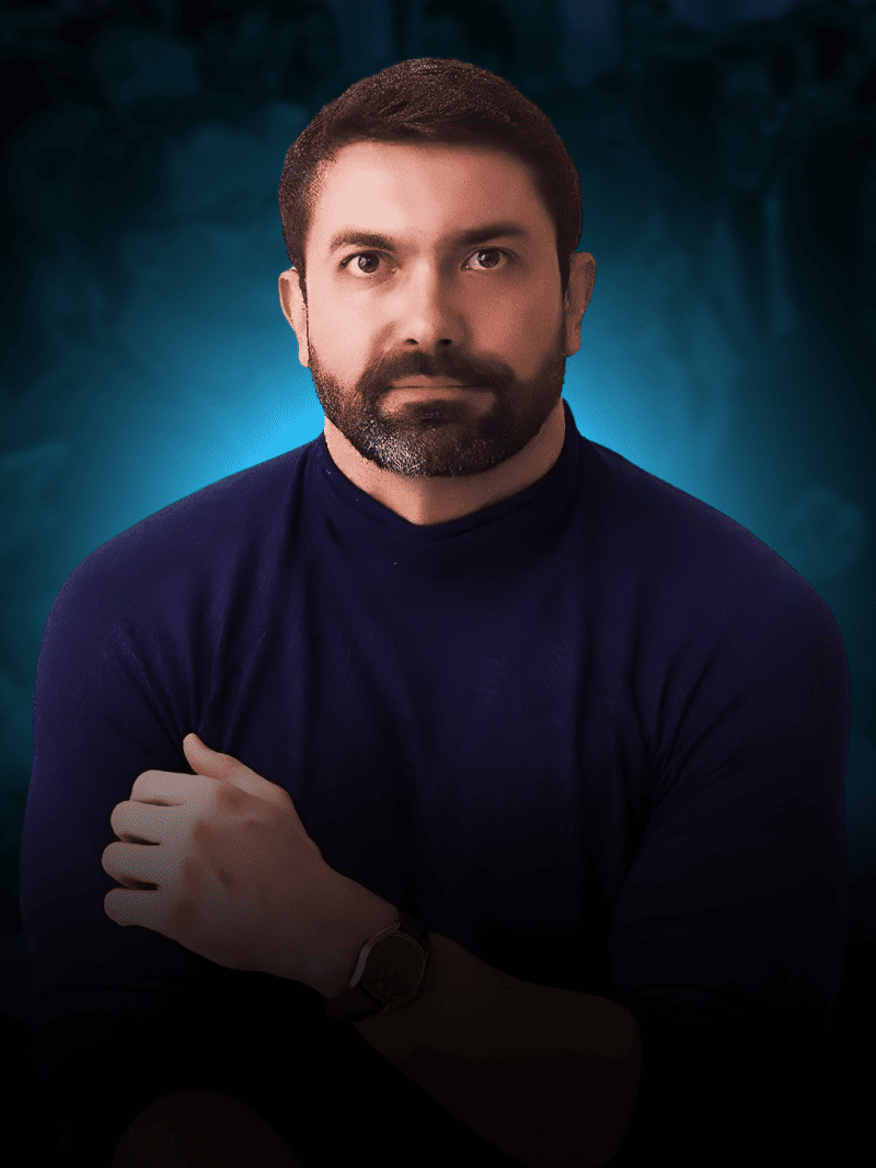 Rafael Sieiro