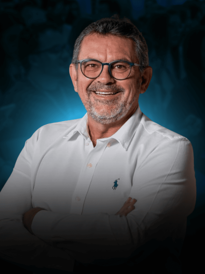 Ronaldo Arantes