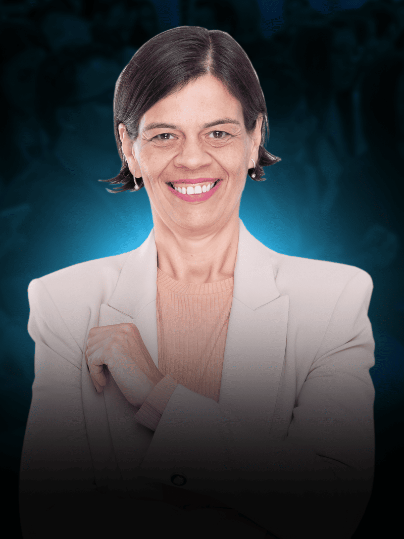 Rosangela Kotviski