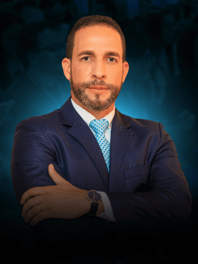 Wendell Leonardo
