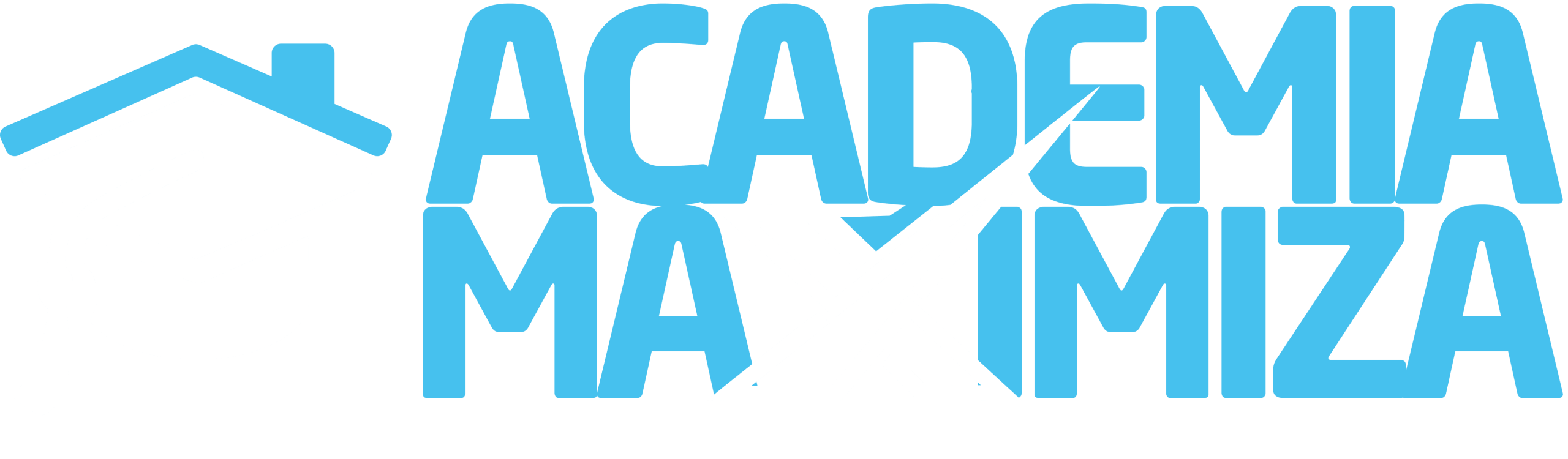 Academia Maximiza